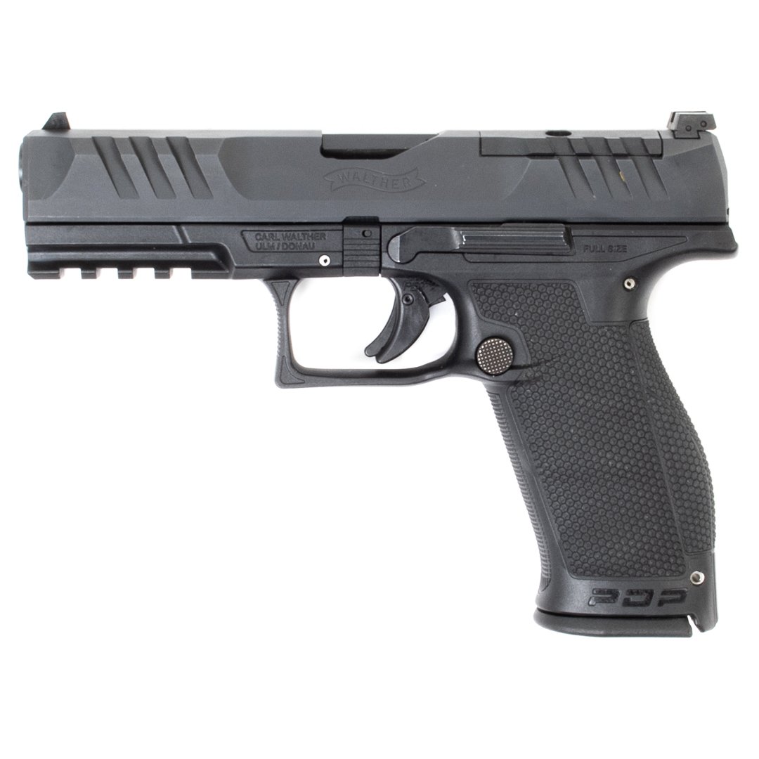 Walther Pdp Full Size
